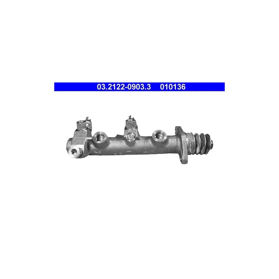 ATE 03.2122-0903.3 Brake Master Cylinder for VW Transporter