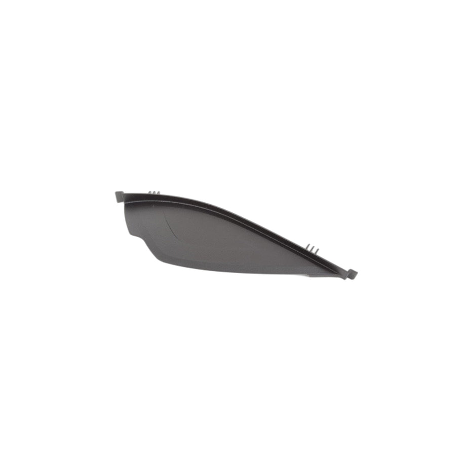 Genuine BMW 51459239304 F33 F83 F30 Trim Panel, I-Panel, Outer Right SCHWARZ (Inc. 418i, 318dX & Hybrid 3) | ML Performance US Car Parts