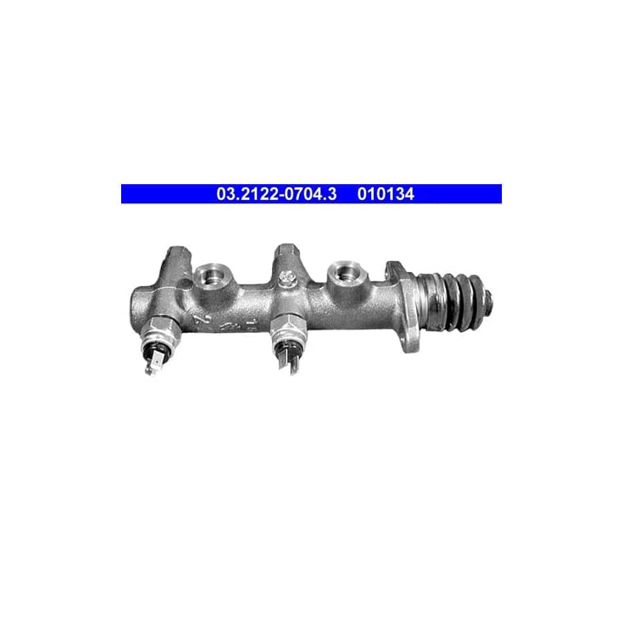 ATE 03.2122-0704.3 Brake Master Cylinder for VW Transporter
