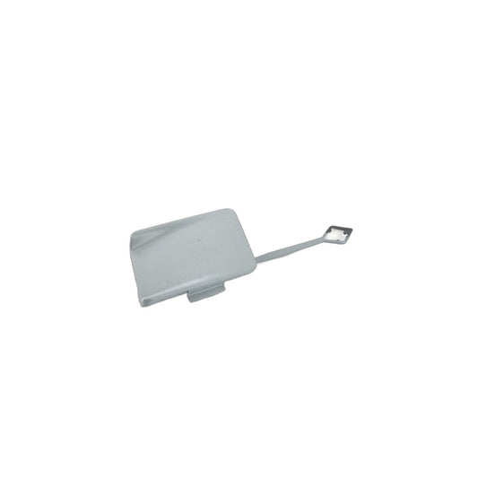 Genuine BMW 51127332776 F10 Cover, Towing Eye, Primed, Rear BASIS (Inc. 530dX) | ML Performance US Car Parts