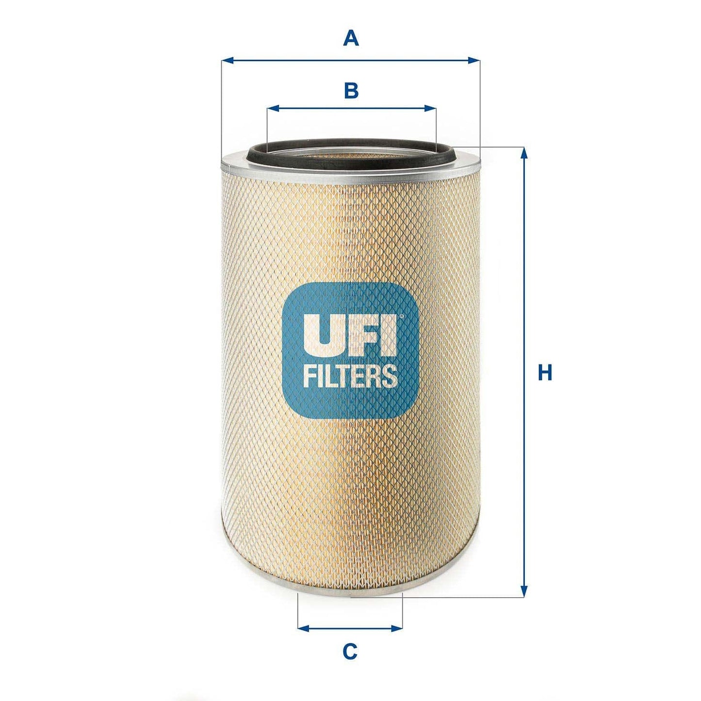 UFI 27.309.00 Air Filter