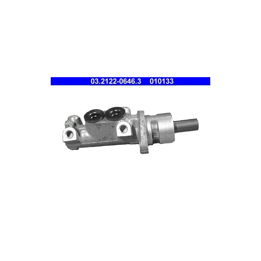 ATE 03.2122-0646.3 Brake Master Cylinder for VW Transporter