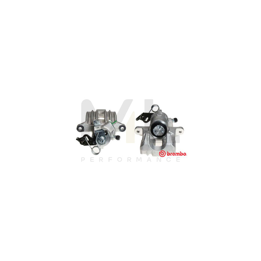 BREMBO F 85 196 Brake Caliper | ML Performance Car Parts