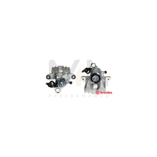 BREMBO F 85 196 Brake Caliper | ML Performance Car Parts