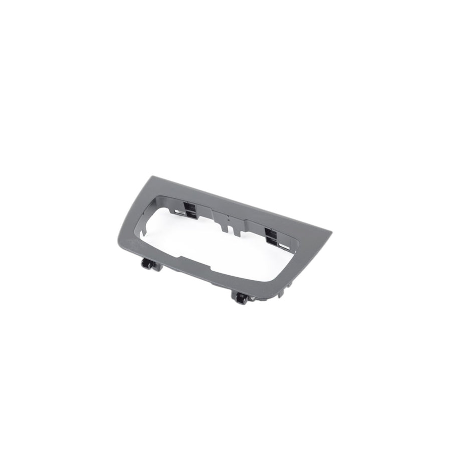 Genuine BMW 51459239295 F34 F31 F36 Cover, Light Operating Unit SCHWARZ (Inc. 325d, M3 & 435iX) | ML Performance US Car Parts