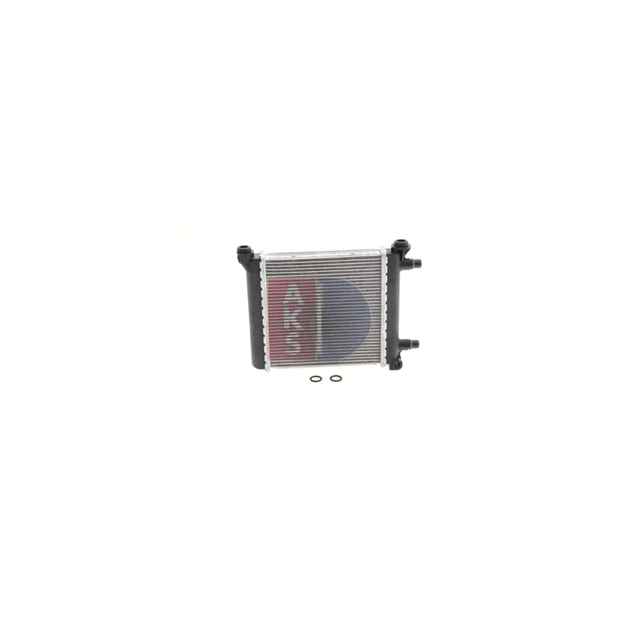 AKS Dasis 050119N Engine Radiator