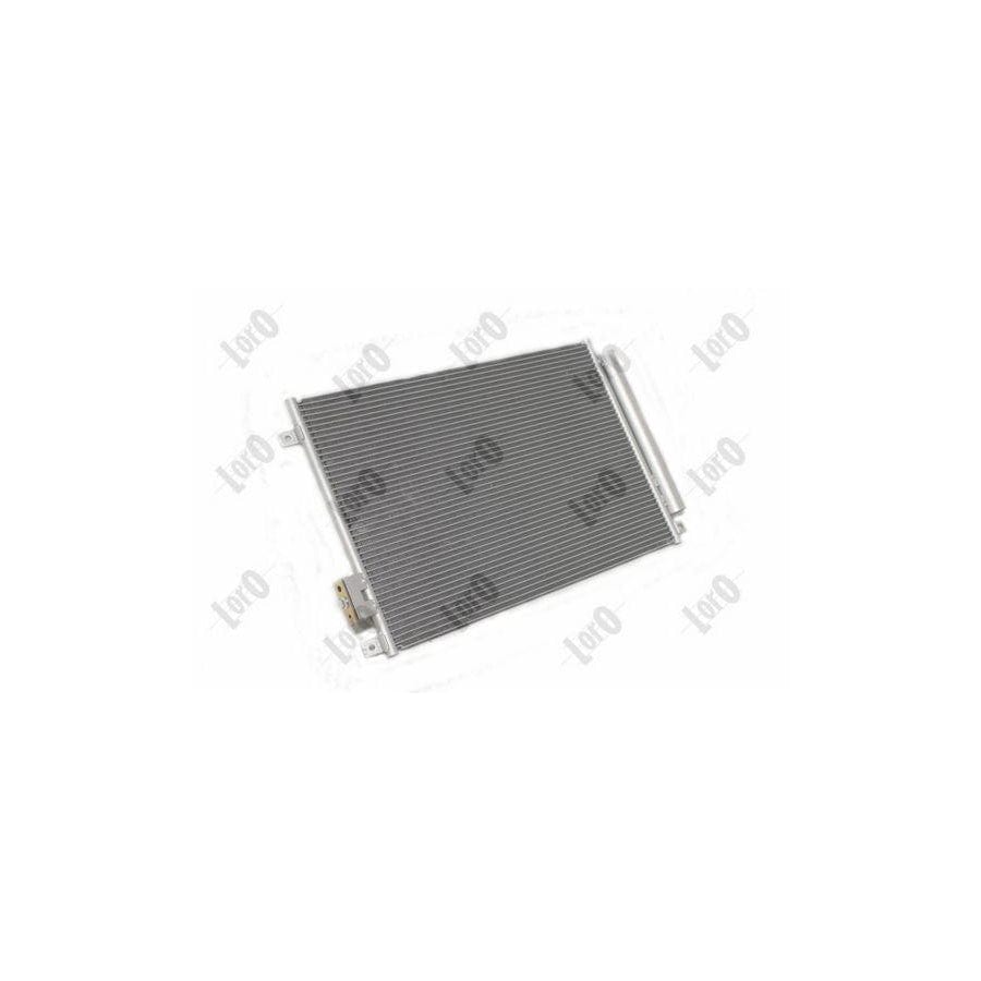 Abakus 0160160026 Air Conditioning Condenser