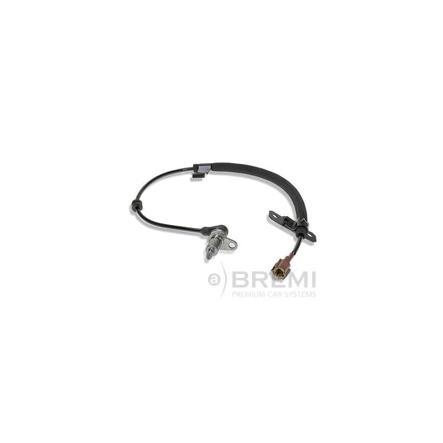 Bremi 51666 Abs Sensor for Nissan Pathfinder II (R50)