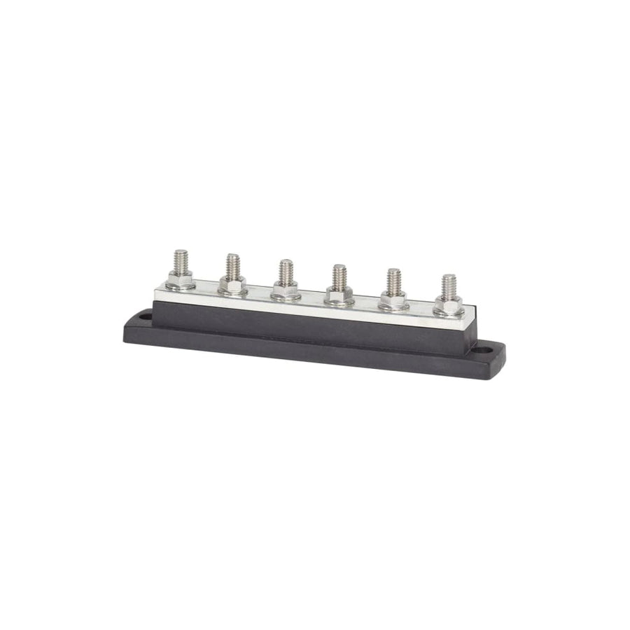 Blue Sea Systems MaxiBus 6x5/16 Stud Common