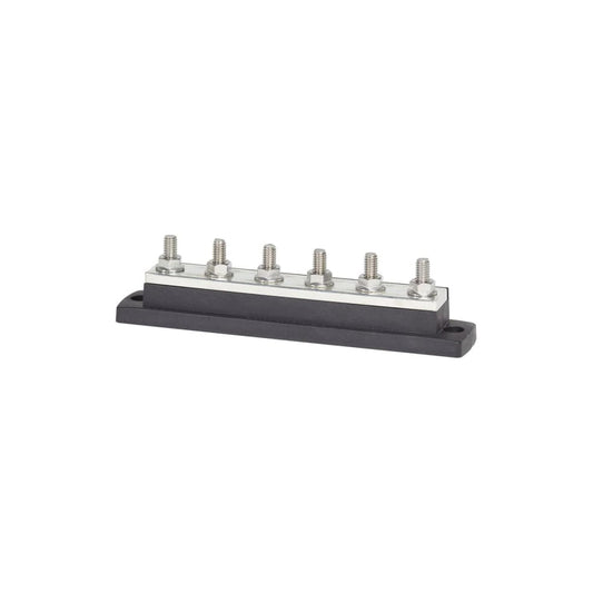 Blue Sea Systems MaxiBus 6x5/16 Stud Common