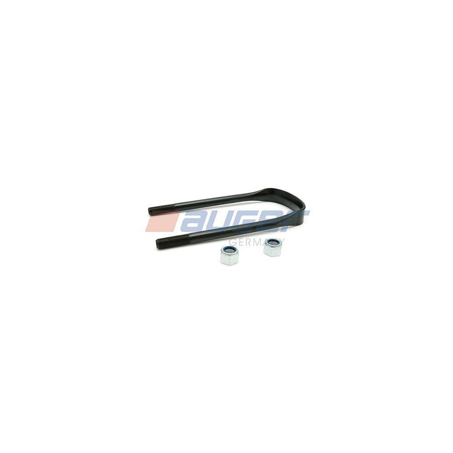 Auger 77673 Spring Clamp