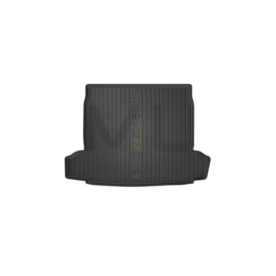 FROGUM DZ405738 Car boot tray for CITROËN C5 III Saloon 1026x1127mm, Elastomer, Nonslip