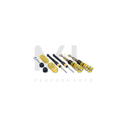 ST Suspensions 18210029 Audi B6 B7 A4 COILOVER KIT XA