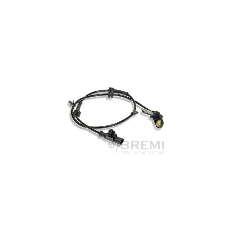 Bremi 51663 Abs Sensor for Nissan Almera