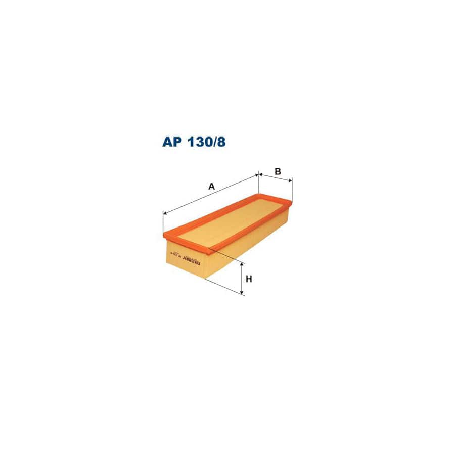 Filtron Ap 130/8 Air Filter