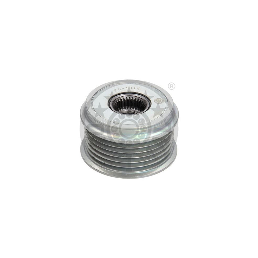 Optimal F5-1014 Alternator Freewheel Clutch