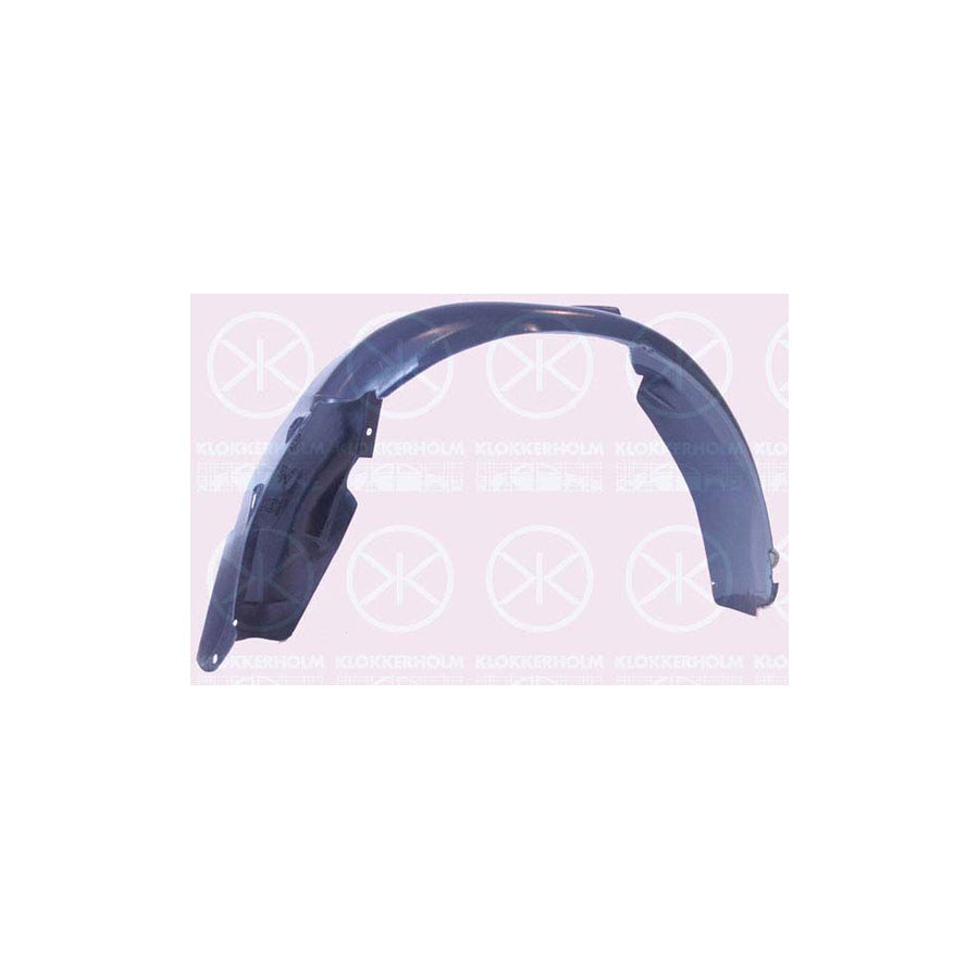 Klokkerholm 0018388 Panelling, Mudguard for AUDI A4