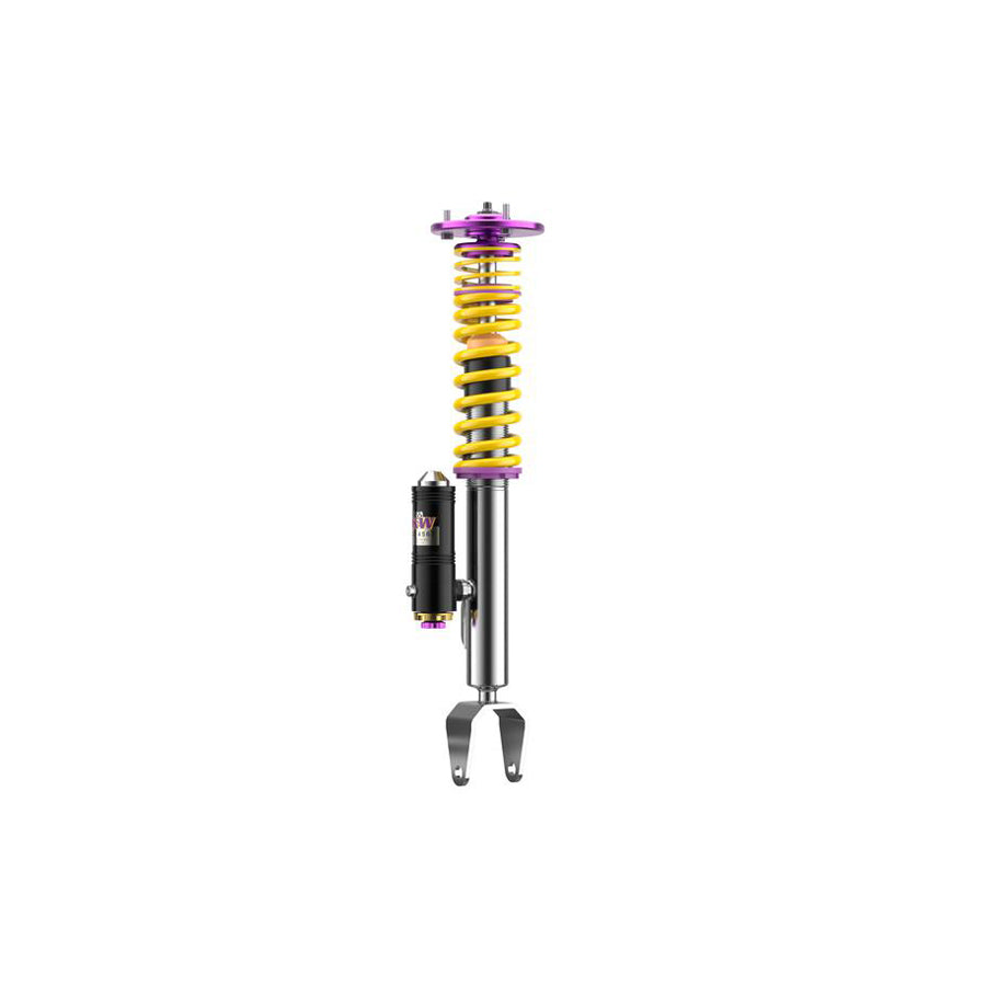 KW 3A728003 Dodge Variant 4 Coilover Kit (Challenger & Charger) 5 | ML Performance US Car Parts