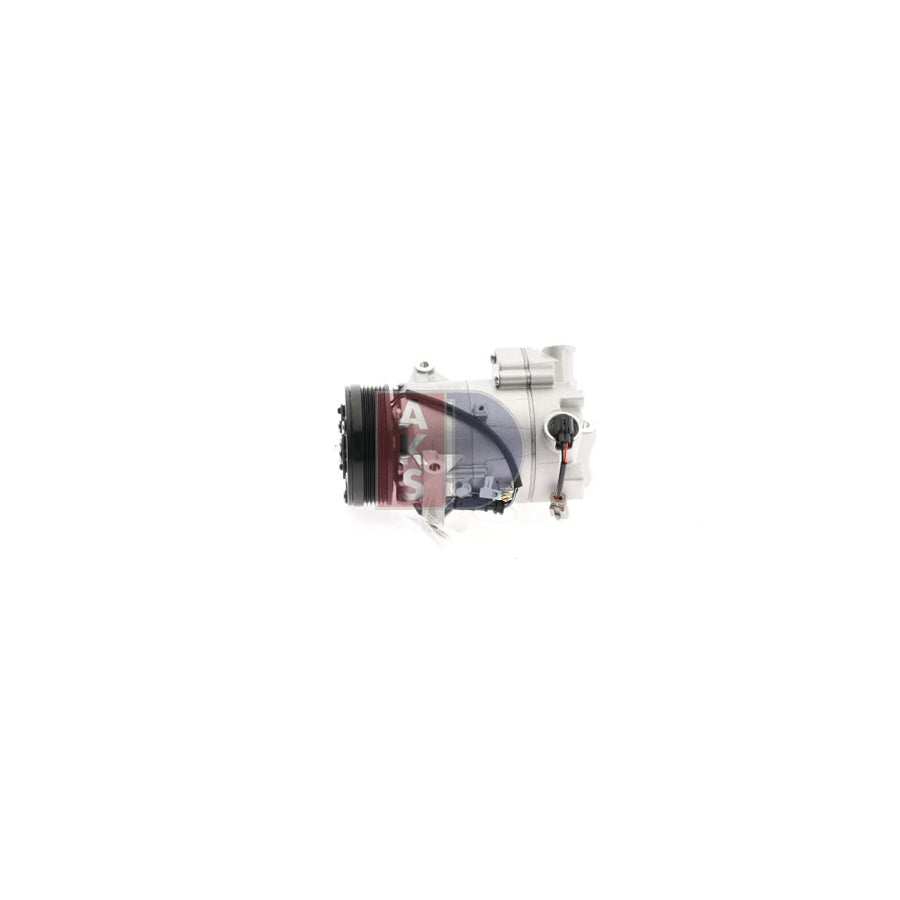 AKS Dasis 852689N Compressor, Air Conditioning