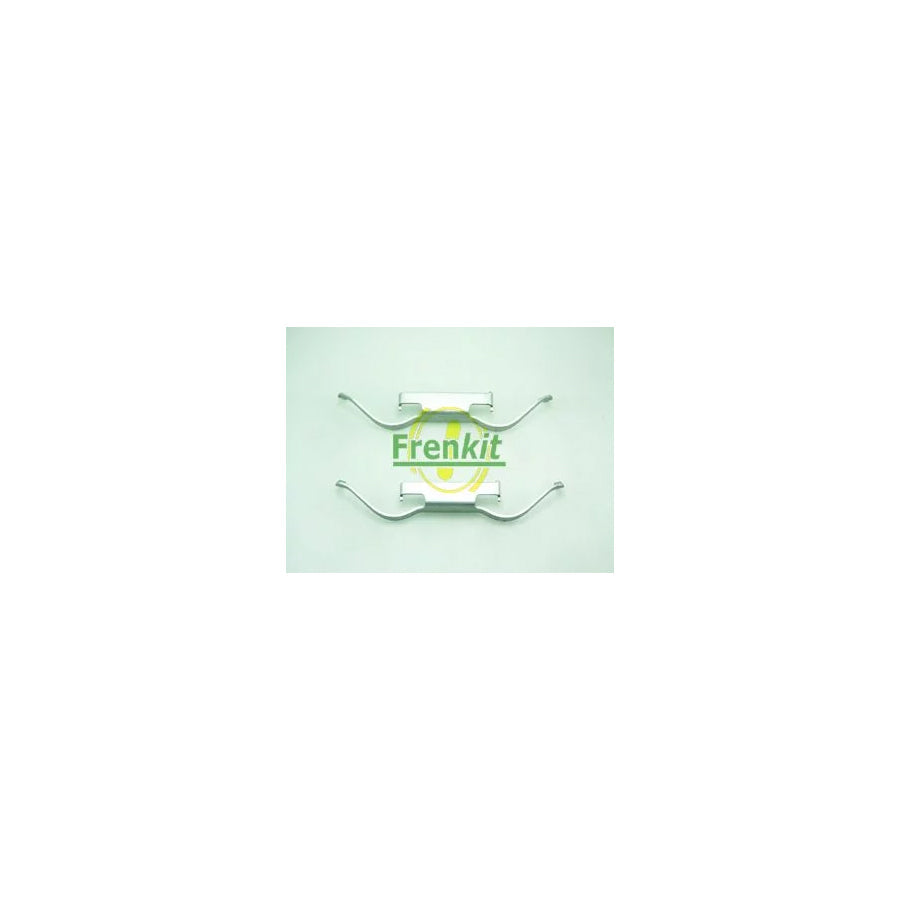 Frenkit 901681 Accessory Kit, Disc Brake Pads