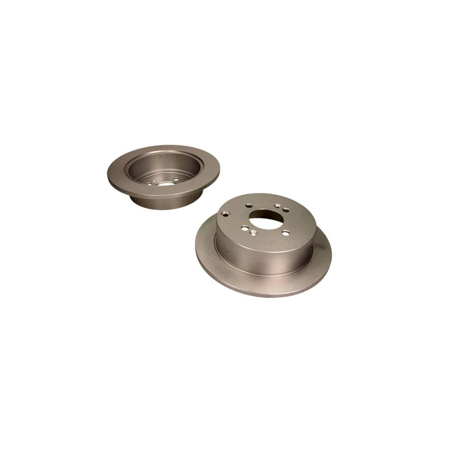 Quaro QD6645 Brake Disc