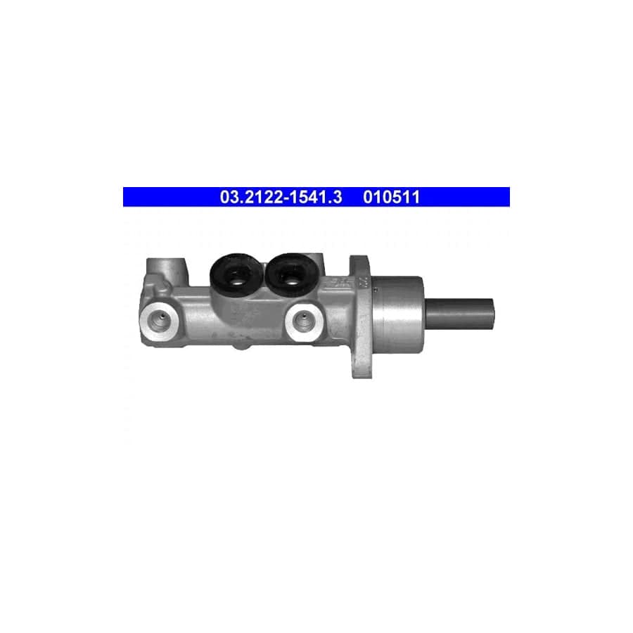 ATE 03.2122-1541.3 Brake Master Cylinder for Renault Megane