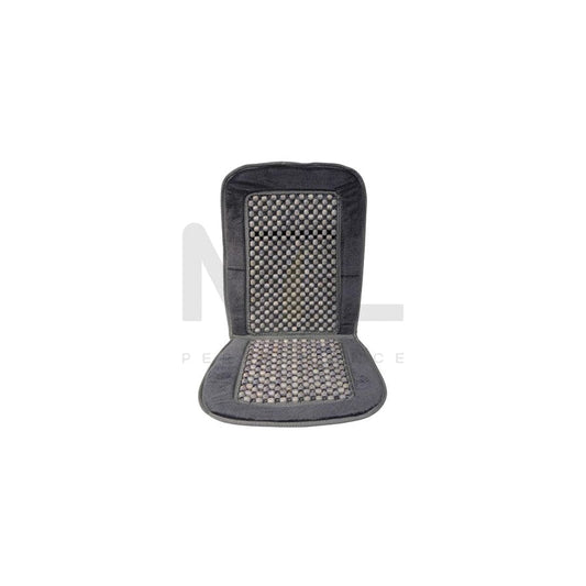 CARPOINT 0323219 Car seat protector Cotton, Wood