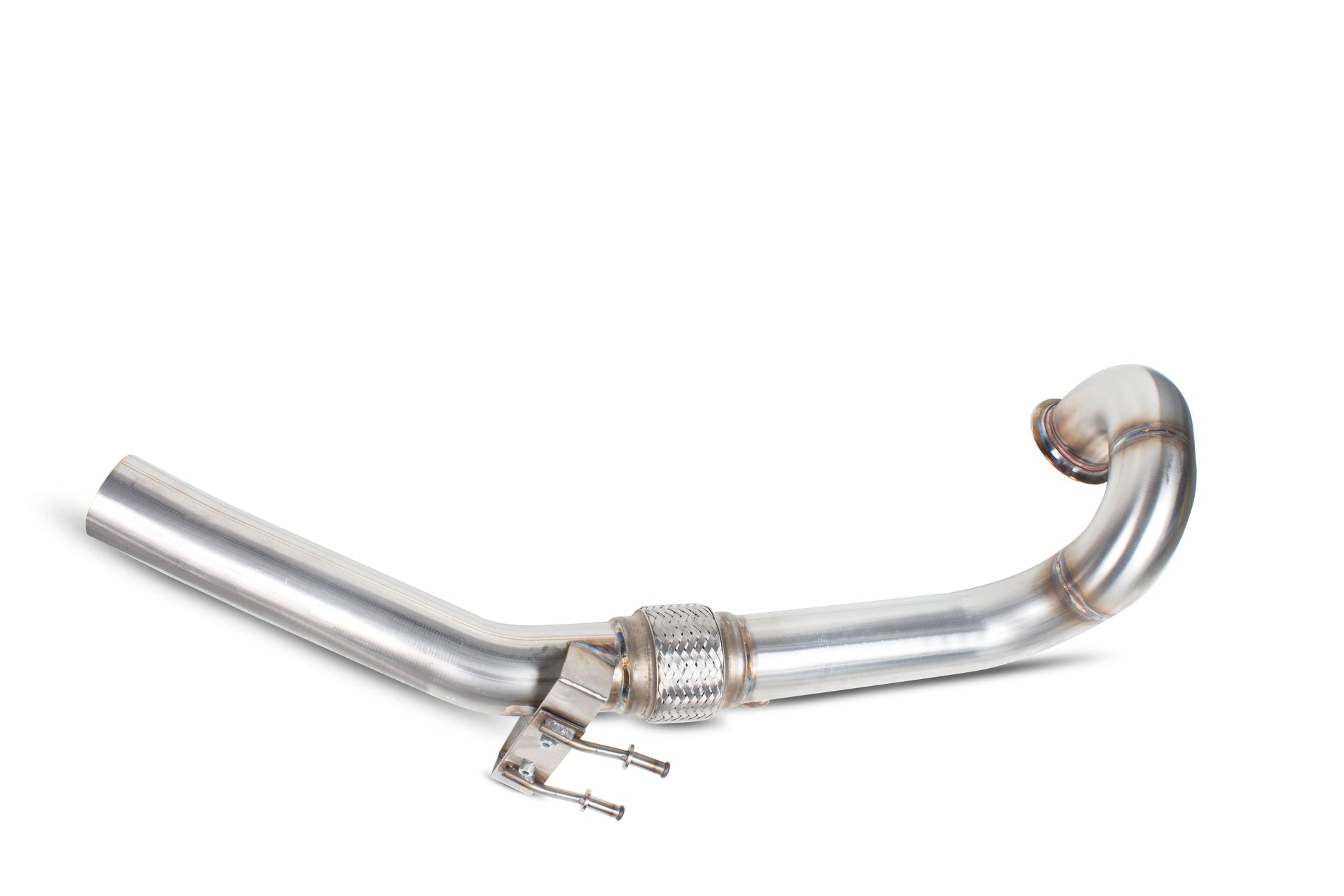 Scorpion SSKC003 Skoda Octavia De-Cat Downpipe | ML Performance US US