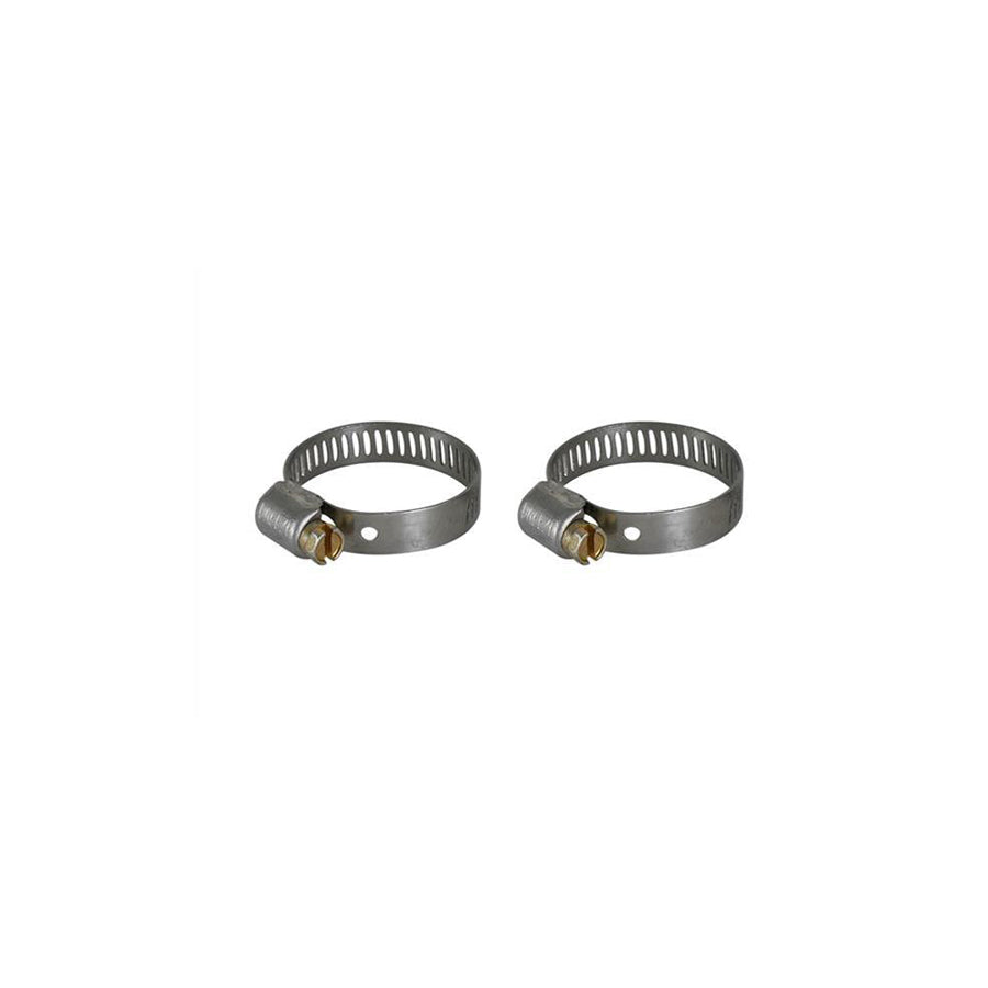  aFe 59-01005-MA SAE #012 MINI (11/16 IN ID to 1-1/4 IN ID Range) Pair Replacement Clamp Kit  | ML Performance US Car Parts