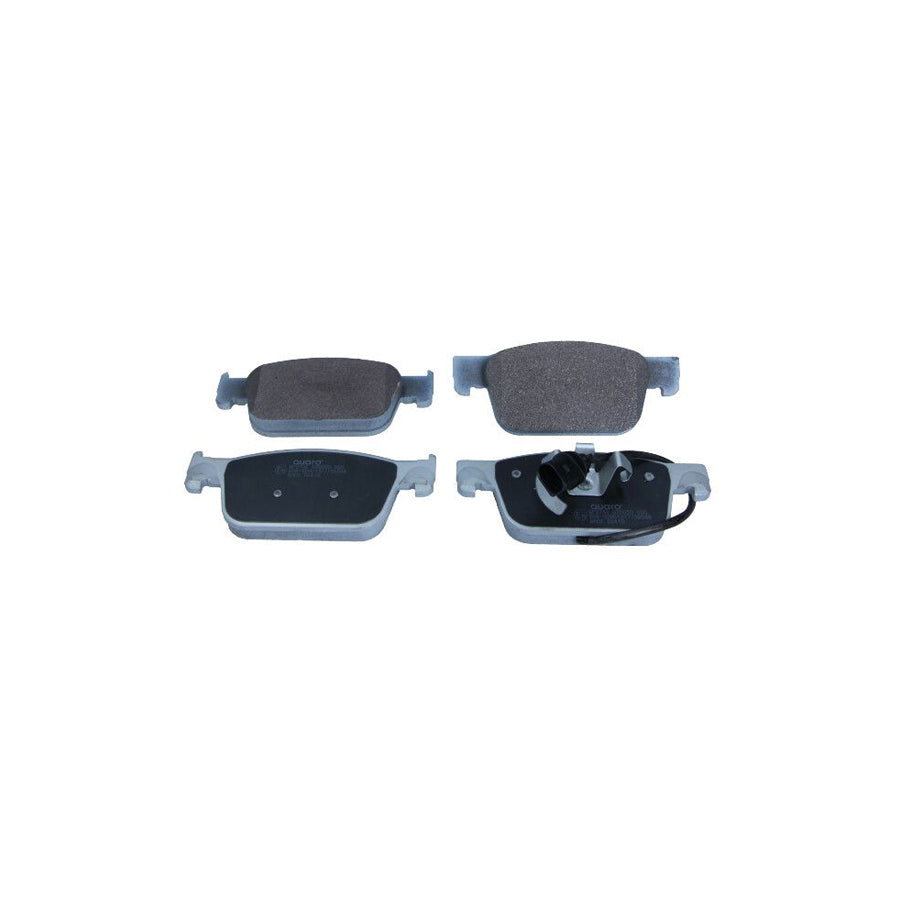 Quaro QP3746 Brake Pad Set