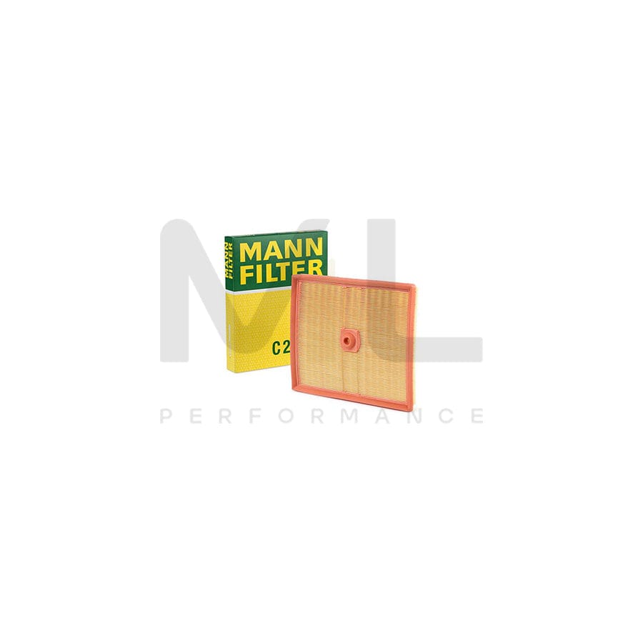 MANN-FILTER C 22 035 Air Filter Filter Insert