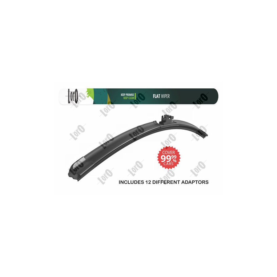 Abakus 103-07-330 Wiper Blade