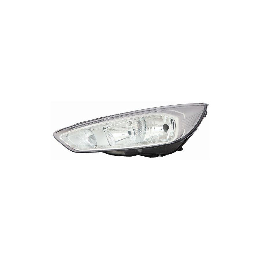 Abakus 43111C9Rmlemn1 Headlight for Ford Focus
