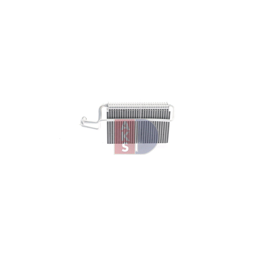 AKS Dasis 820328N Air Conditioning Evaporator