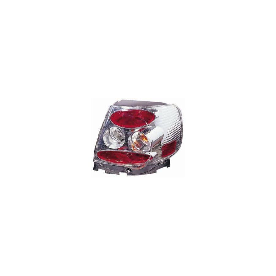 Abakus 4411948Pxae Combination Rearlight Set for Audi A4 B5 Saloon (8D2)