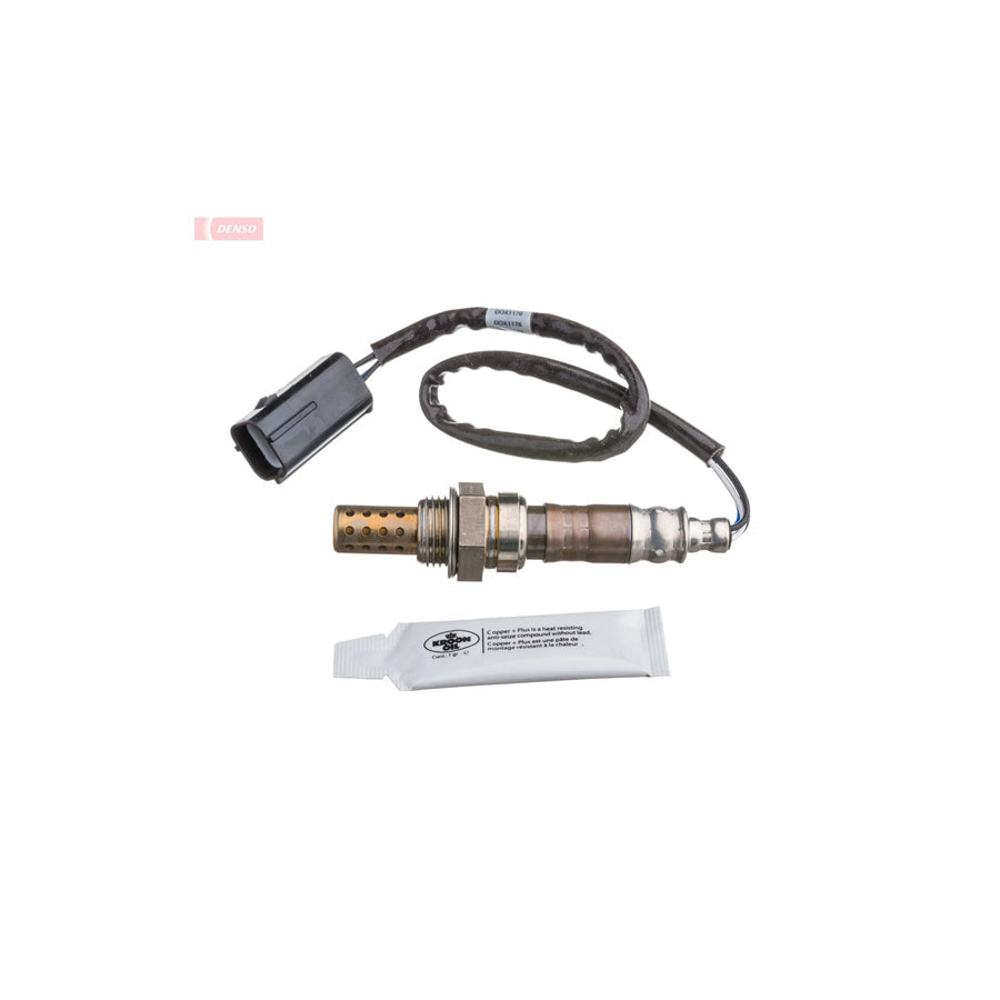 DENSO DOX1176 Direct Fit Dox-1176 Lambda Sensor