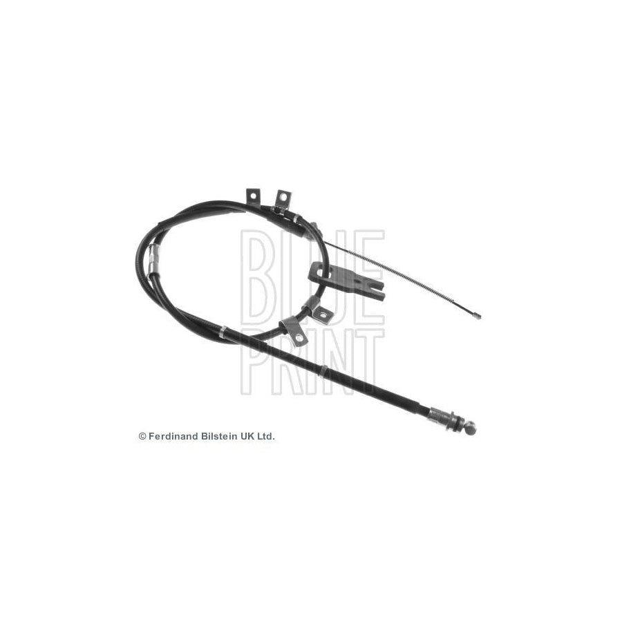 Blue Print Adk84679 Hand Brake Cable for Suzuki Grand Vitara II Off-Road (Jt, Te, Td)