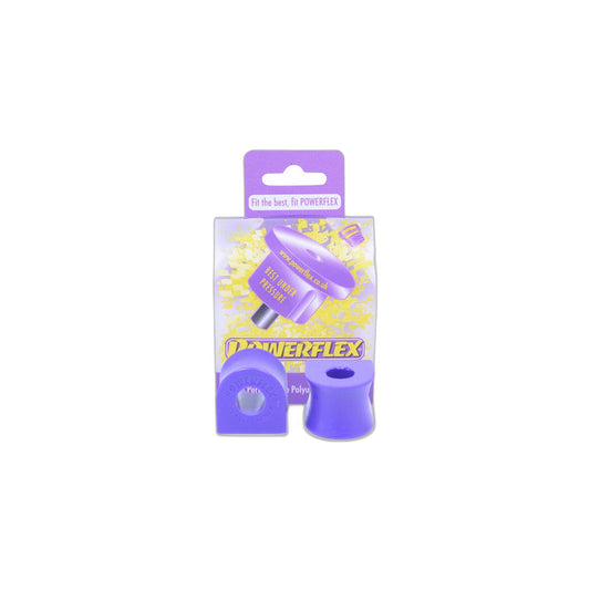 Powerflex PFR30-310-15 Lancia Integrale Rear Anti Roll Bar Bush 15mm | ML Performance UK Car Parts
