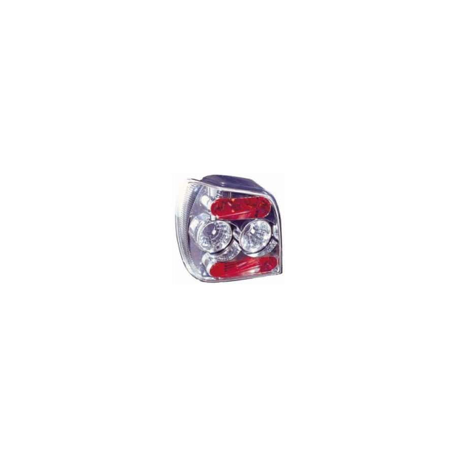 Abakus 4411947Pxoevc Combination Rearlight Set for VW Polo III Hatchback (6N2)