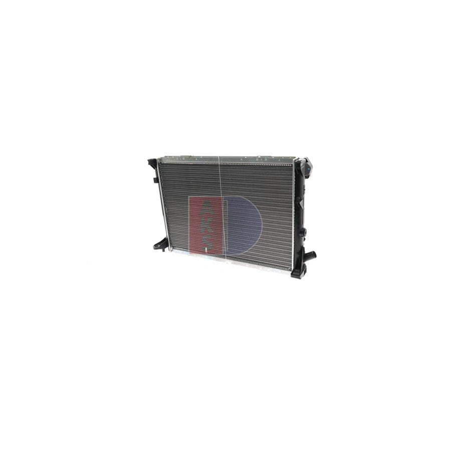 AKS Dasis 851568N Compressor, Air Conditioning