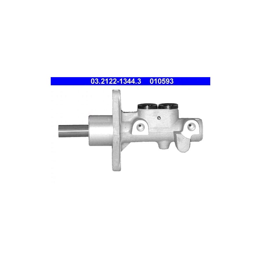 ATE 03.2122-1344.3 Brake Master Cylinder