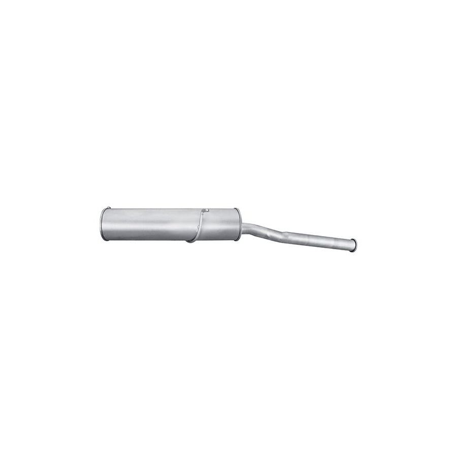 Hella 8LD 366 027-331 Rear Silencer For Citroen Xsara