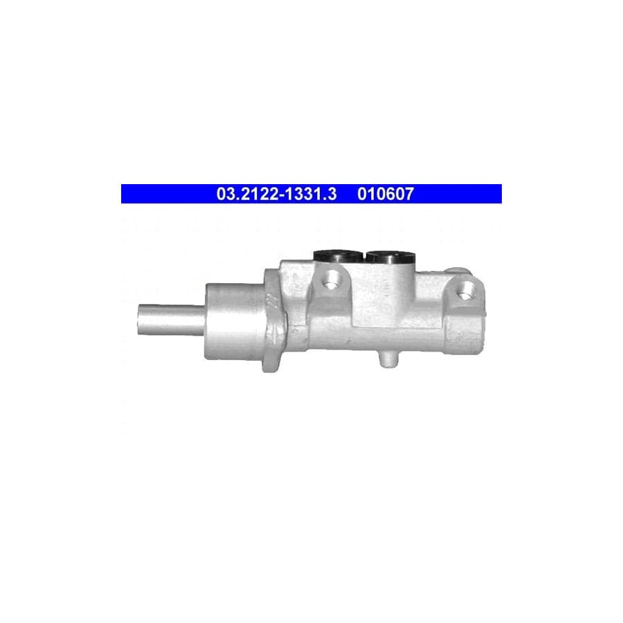 ATE 03.2122-1331.3 Brake Master Cylinder for Citroen Zx