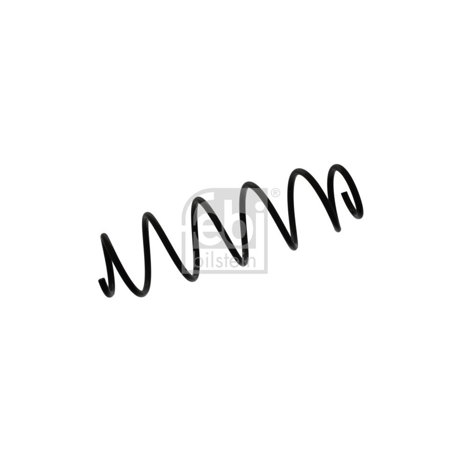 Febi Bilstein 39711 Coil Spring for Fiat Stilo