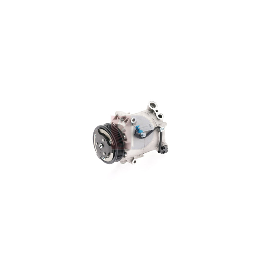 AKS Dasis 851567N Compressor, Air Conditioning for Opel Astra