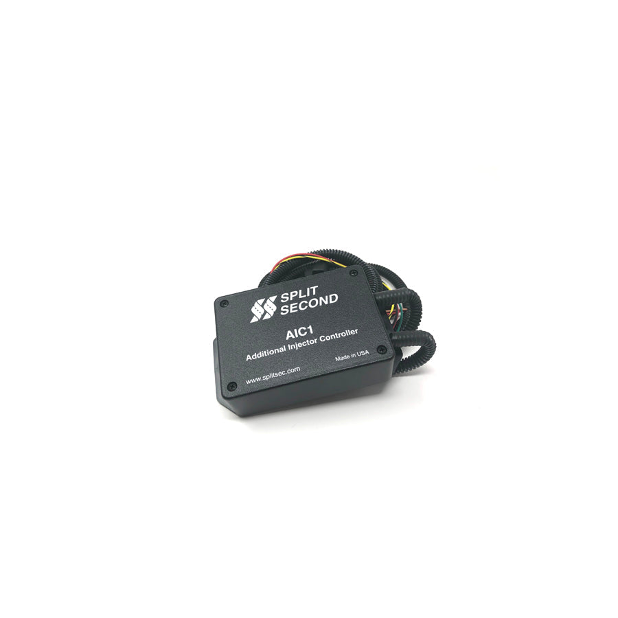 Precision Raceworks 601-0022 AIC-1 Split Second Controller