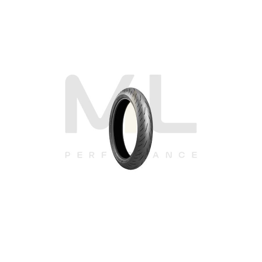Bridgestone Battlax S22 G 120/70 ZR17 58W Motorcycle Summer Tyre