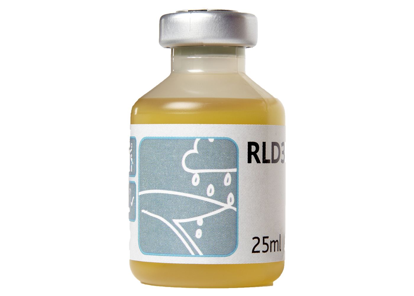 RING RLD3 Dye for Water Ingress