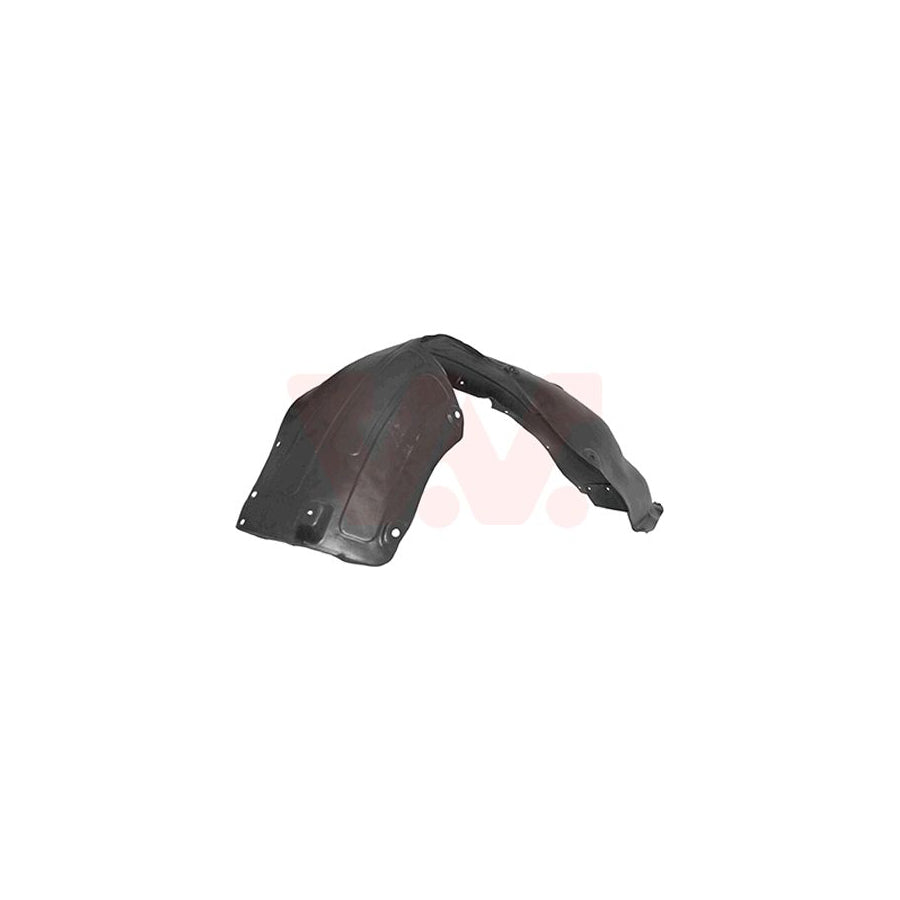 Van Wezel 8264433 Panelling, Mudguard for HYUNDAI TUCSON