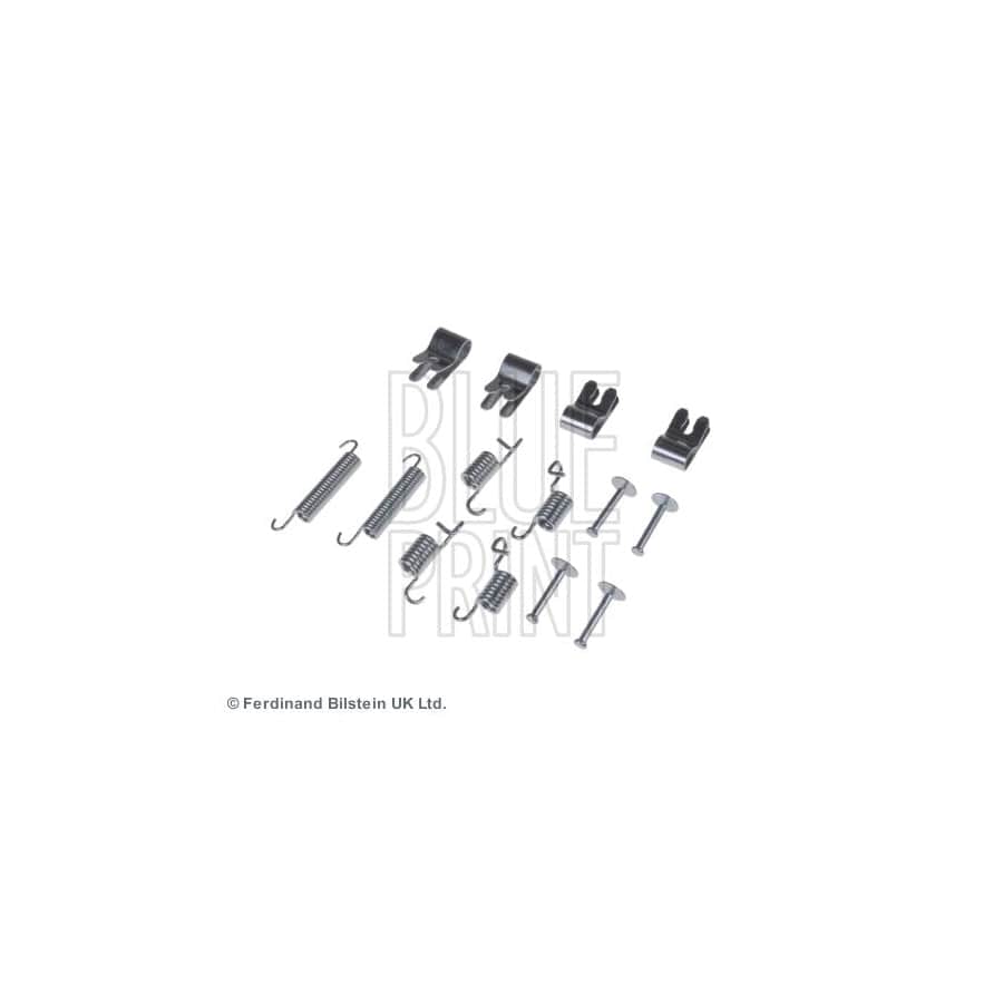BLUE PRINT ADT341502 Accessory Kit, Brake Shoes for TOYOTA COROLLA
